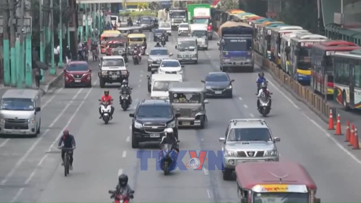 Đông Nam Á đối mặt khủng hoảng nguồn cung năng lượng và nguyên liệu