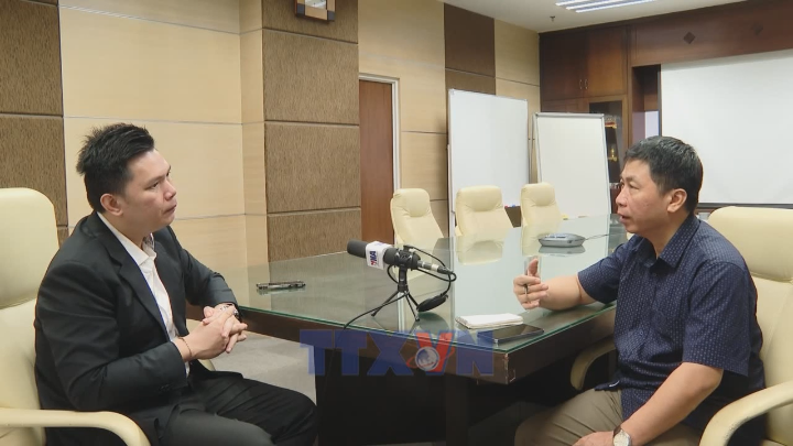 “Chìa khóa” đề Việt Nam vượt qua thách thức năng lượng