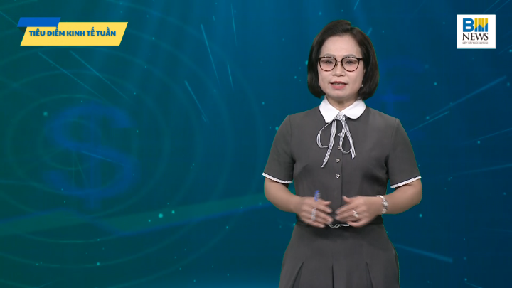 Tiêu điểm kinh tế tuần: Du lịch biển tăng tốc mùa cao điểm