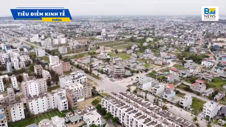 Tiêu điểm kinh tế tháng 4: Đảm bảo cung ứng điện mùa nắng nóng