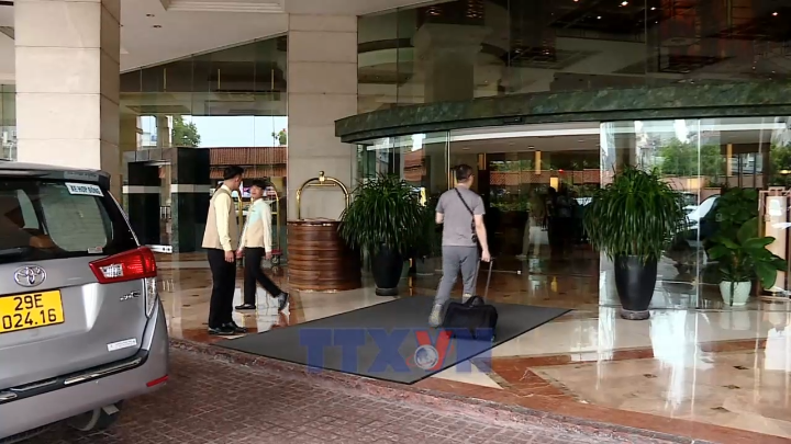 Du lịch Hà Nội tăng trưởng mạnh, hướng tới 12 triệu khách quốc tế