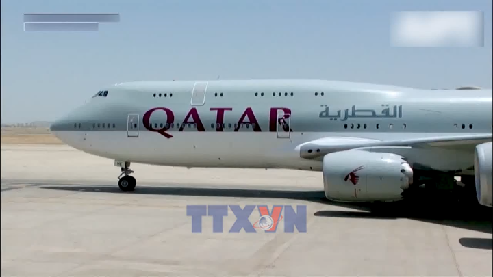 GCC phản đối các biện pháp kiểm soát eo biển Hormuz của Iran