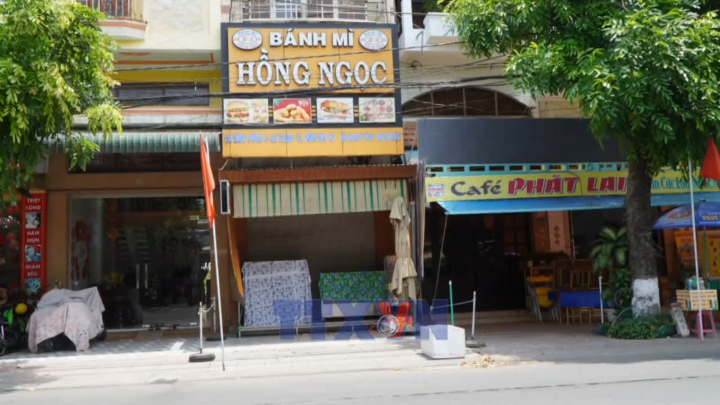 Xử phạt 90 triệu đồng cơ sở bánh mì thịt gây ngộ độc ở Đồng Tháp