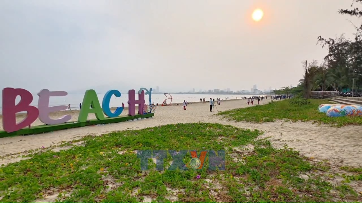 Net Zero-Đà Nẵng tăng tốc chuyển đổi xanh, hướng tới mục tiêu Net Zero