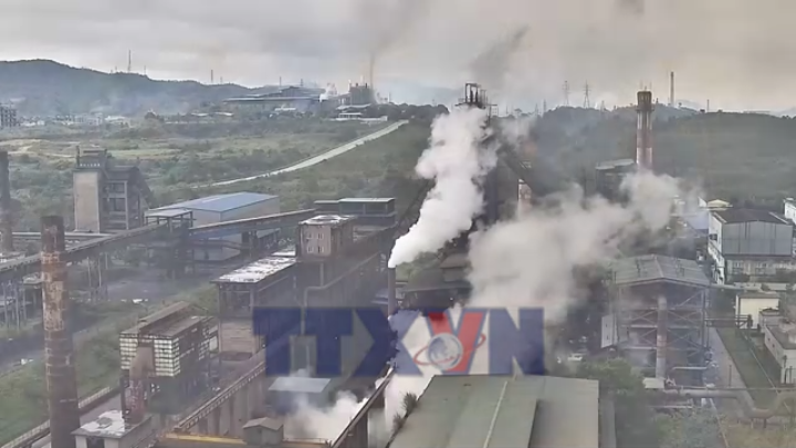 Đảm bảo an toàn lao động trong sản xuất công nghiệp tại Lào Cai
