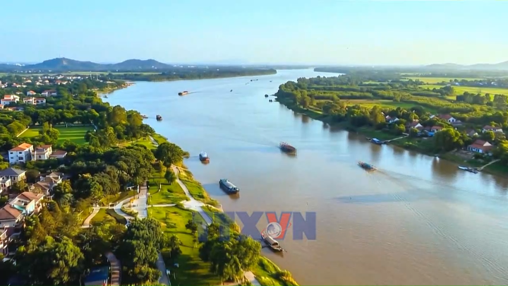 Toàn cảnh - Luật Thủ đô (sửa đổi) - Hiện thực hoá khát vọng phát triển Thủ đô