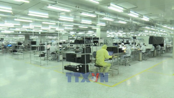 Doanh nghiệp Việt Nam tăng tốc lộ trình chuyển đổi số và AI