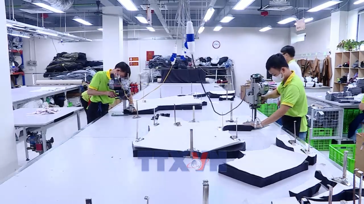 Cơ hội xanh hóa ngành dệt may từ trong thách thức