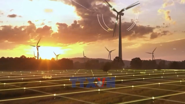 Netzero_ Vật liệu xanh có vai trò với các công trình đạt chuẩn xanh