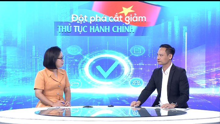 Tiêu điểm kinh tế tuần: Đột phá cắt giảm thủ tục hành chính