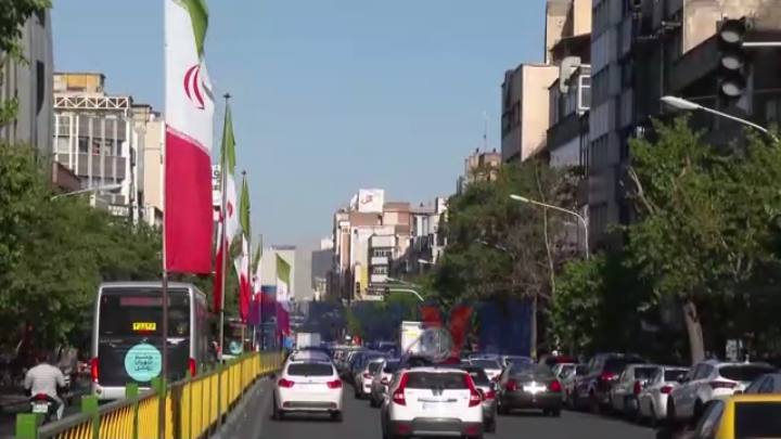 Truyền thông Iran tiết lộ nội dung thỏa thuận tiềm năng với Mỹ