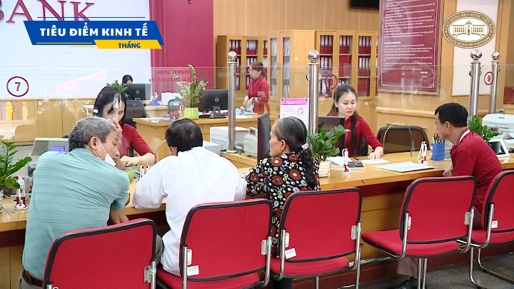 Tiêu điểm kinh tế tháng: Tín dụng xanh mở đường nông nghiệp bền vững