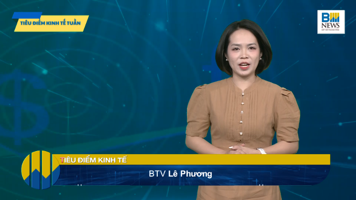 Tiêu điểm kinh tế tuần: Xăng E10 - Bước chuyển cho nhiên liệu xanh
