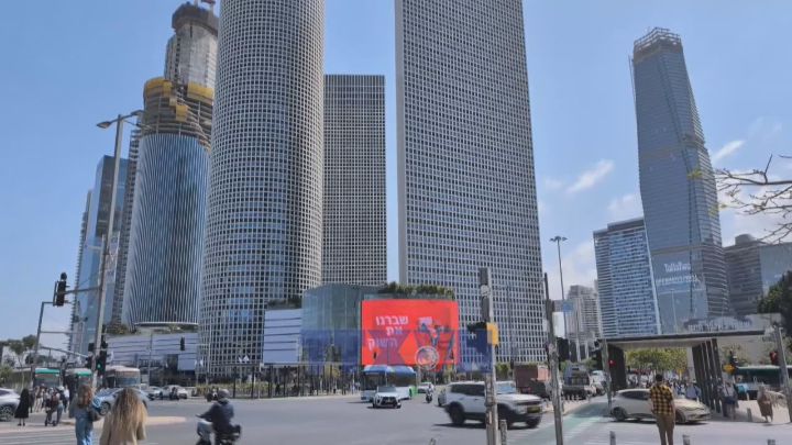 Cơ hội cho Việt Nam khi Israel “khát” nhân lực xây dựng