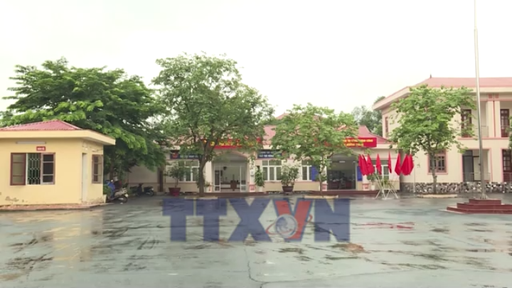 Chính quyền hai cấp và những chuyển biến tích cực