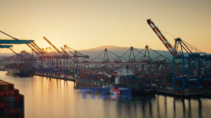 Mỹ tìm khuôn khổ mới để quản lý cạnh tranh kinh tế với Trung Quốc