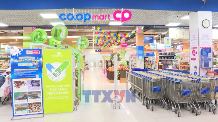 Kích hoạt thị trường xanh từ hành vi tiêu dùng