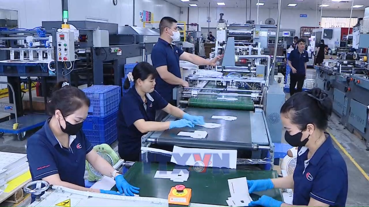 Từ cải tiến nhỏ của người thợ đến mục tiêu lớn của nền kinh tế