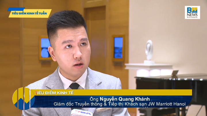 Tiêu điểm kinh tế tuần: Truyền thông doanh nghiệp trước ngã rẽ số