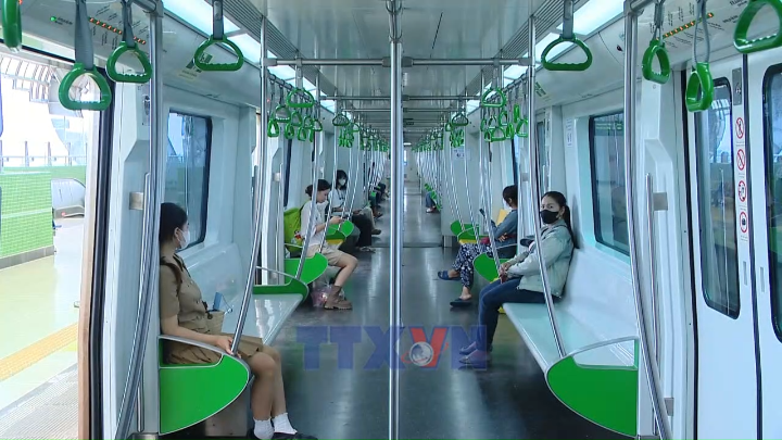 Đẩy mạnh giải pháp giảm phát thải khí nhà kính
