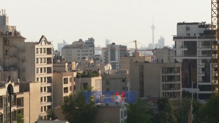 Anh, Pháp, Đức và Italy sẵn sàng dỡ bỏ lệnh trừng phạt Iran