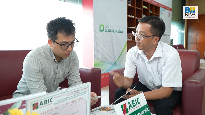 Bảo hiểm Agribank - “lá chắn tài chính” phát triển nông nghiệp bền vững