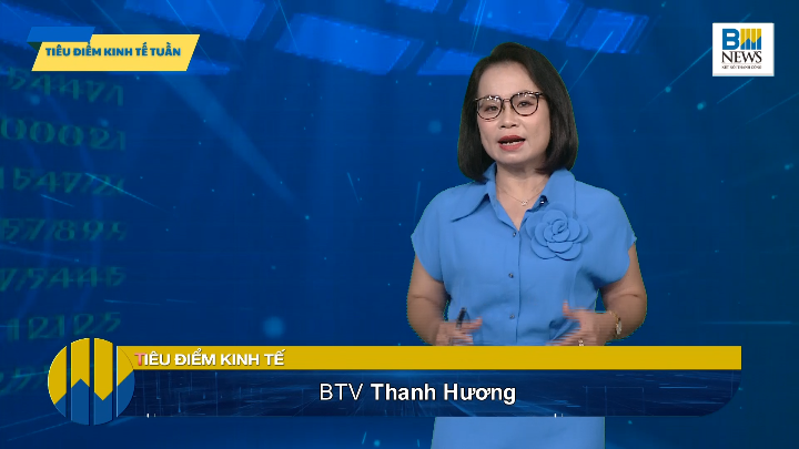 Tiêu điểm kinh tế tuần: Kết nối số, mở đầu ra cho nông sản 