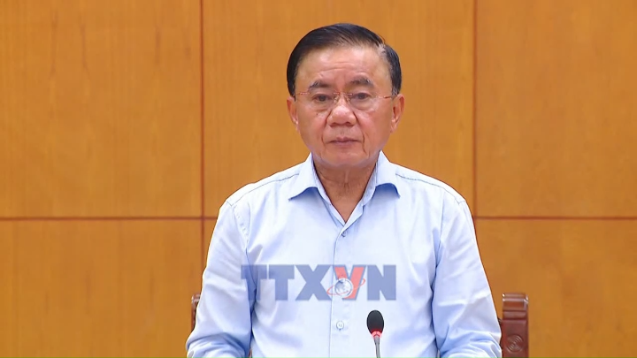 Bảo đảm hoàn thành đúng tiến độ, chất lượng các công trình trọng điểm