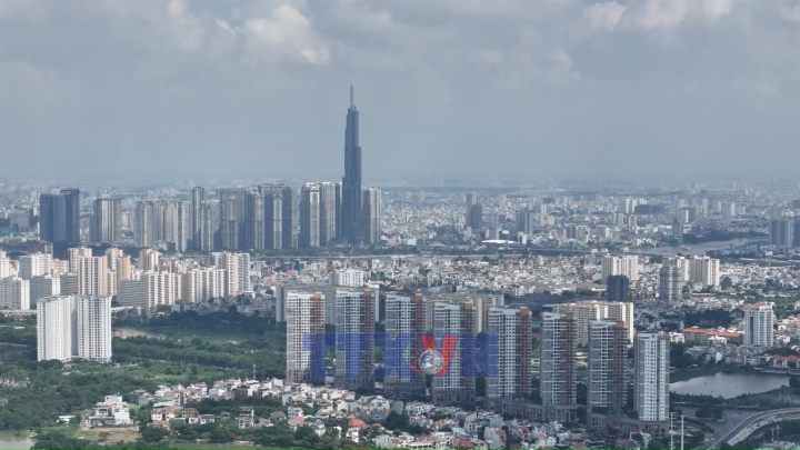 Dữ liệu mở đường cho quản trị đất đai hiện đại