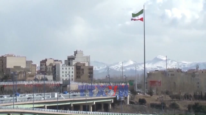 Mỹ, Iran dự kiến nối lại đàm phán