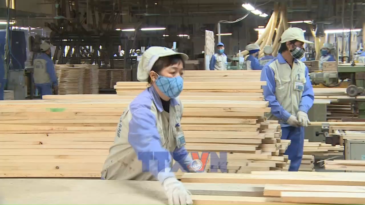 Doanh nghiệp xuất khẩu đối mặt nhiều thách thức