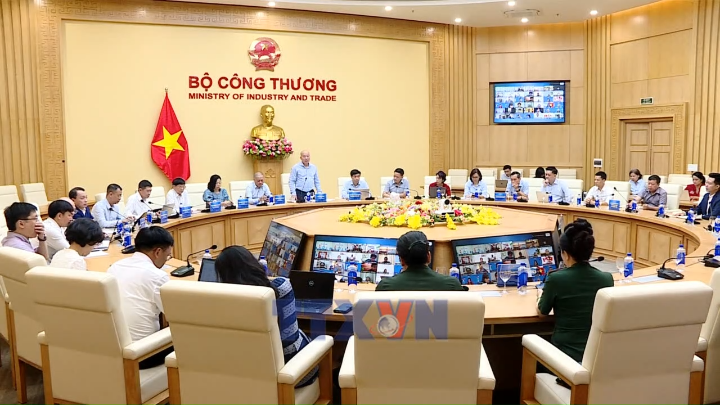 Đổi mới xúc tiến thương mại theo hướng số hóa