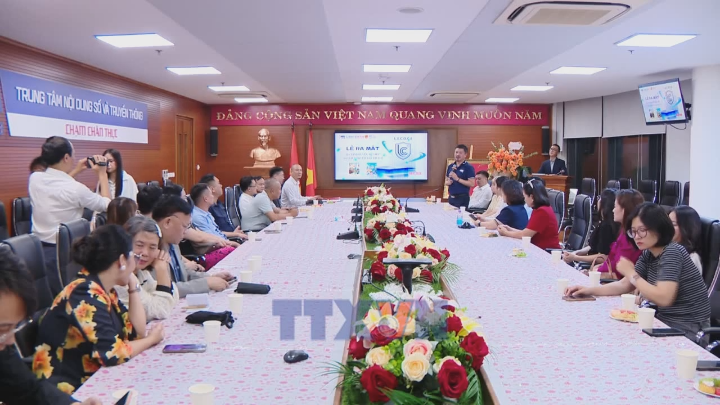Ra mắt Hạ tầng số L.E.C.O.C.E - hỗ trợ doanh nghiệp tuân thủ bản quyền