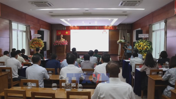 TP. Hồ Chí Minh hỗ trợ doanh nghiệp mới tiết kiệm 75% chi phí chuyển đổi số