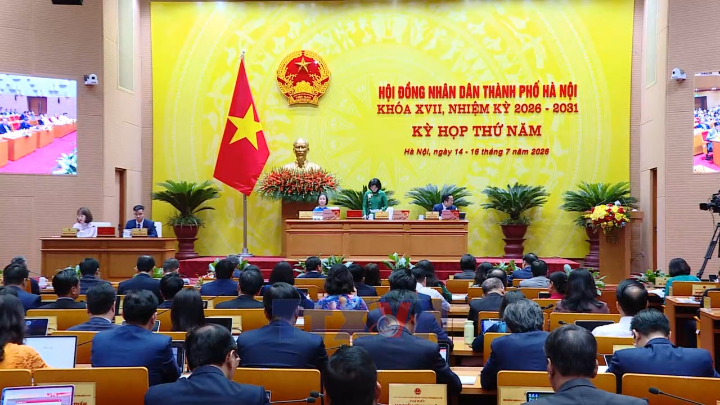Hà Nội làm rõ trách nhiệm quản lý an toàn thực phẩm