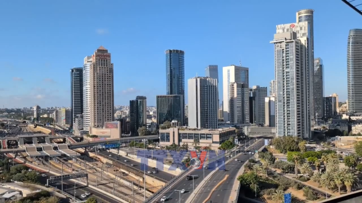 Thị trường bất động sản Israel bắt đầu giảm nhiệt