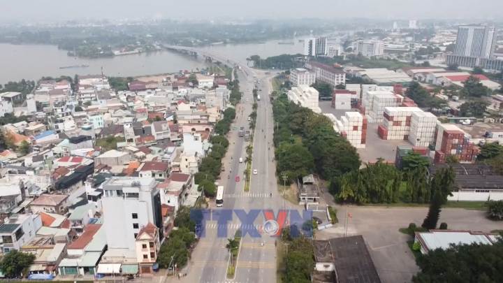 1,8 triệu thửa đất tại Đồng Nai được cấp “hộ chiếu”