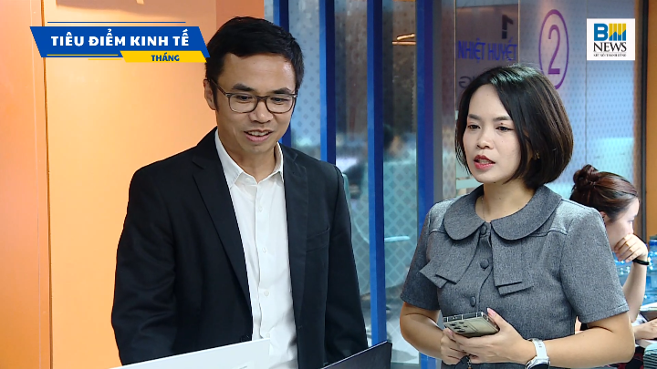 DỮ LIỆU SỐ MỞ ĐƯỜNG TĂNG TRƯỞNG
