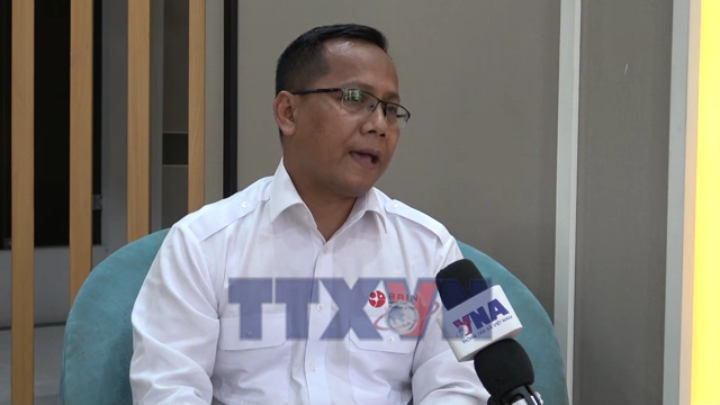 "Xây nền tảng trước khi tăng tốc" – kinh nghiệm AI cho Việt Nam