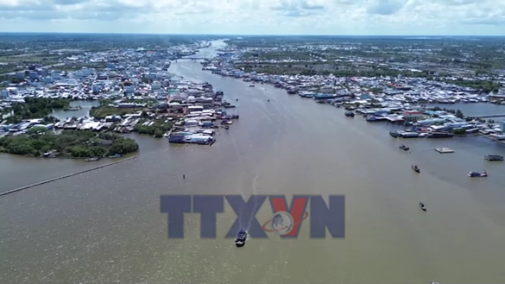 Ngư dân Sông Đốc nâng cao ý thức chống khai thác IUU