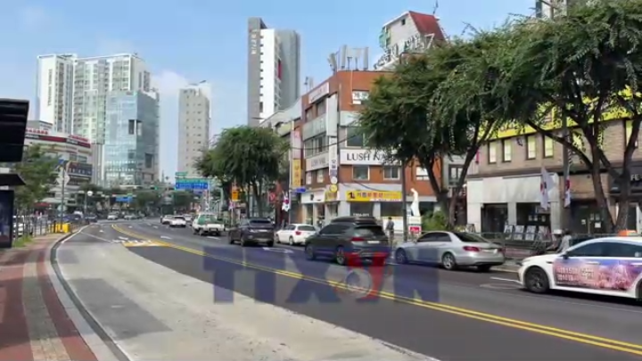 Giấc mơ sở hữu nhà của người trẻ Hàn Quốc ngày càng xa vời