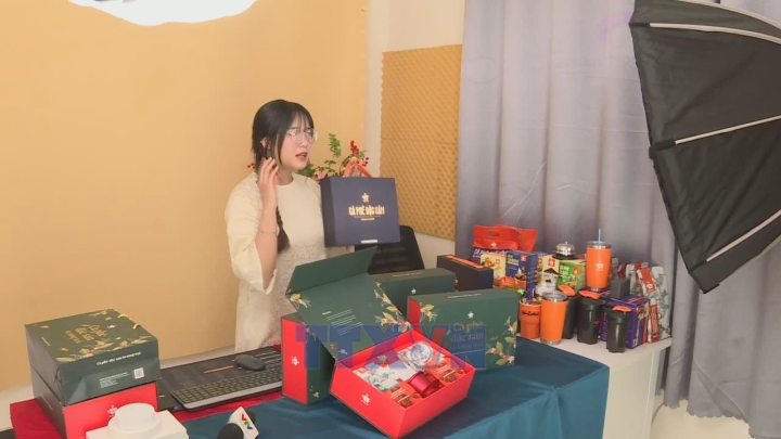 Siết trách nhiệm các chủ thể trong hệ sinh thái thương mại điện tử
