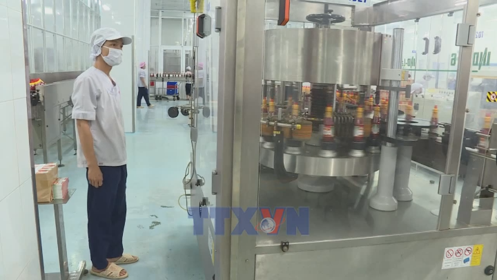 Gỡ nút thắt tín dụng để doanh nghiệp tăng sức cạnh tranh