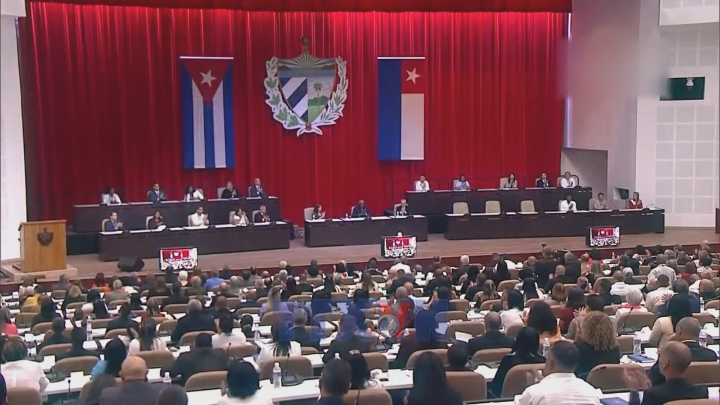 Quốc hội Cuba thảo luận các giải pháp phát triển kinh tế-xã hội
