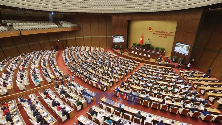 Không để lỡ thời cơ phát triển của đất nước