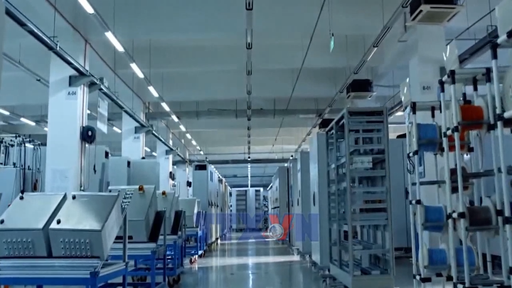 Chuyển đổi số tiếp tục tạo động lực cho tăng trưởng kinh tế