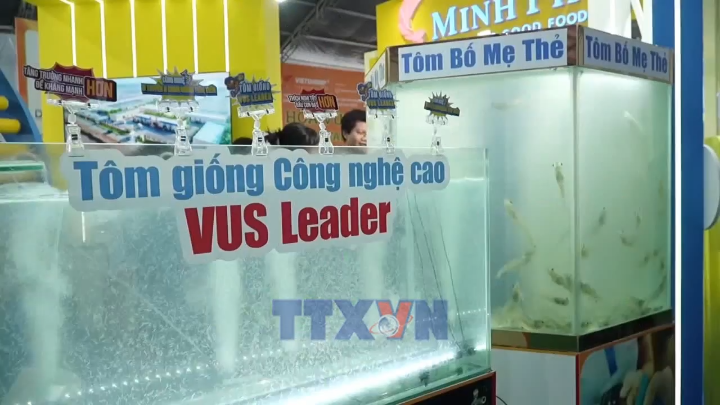 Việt Nam phấn đấu làm chủ công nghệ sinh học thế hệ mới