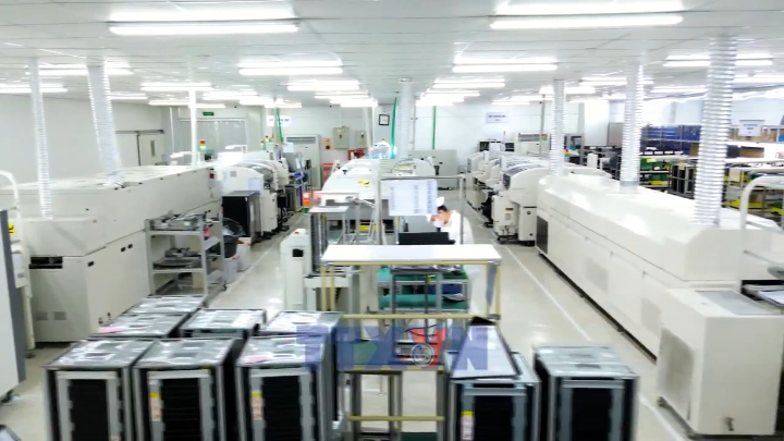 Doanh nghiệp Bắc Ninh ứng dụng chuyển đổi số, chuyển đổi xanh