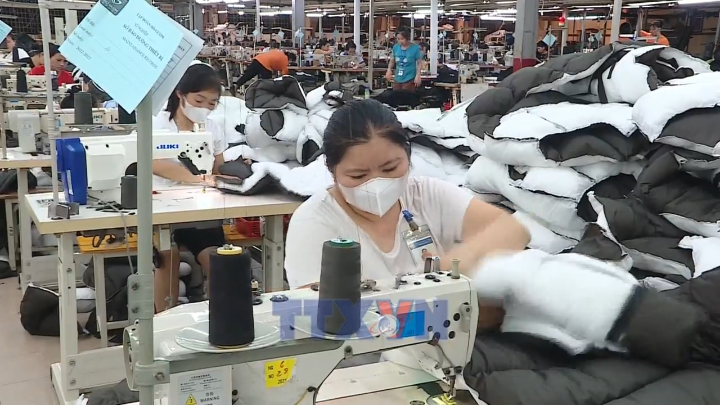 Giải pháp dài hạn trước biến động thị trường xuất khẩu