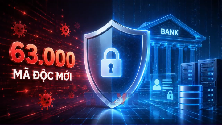 Hoàn thiện khung pháp lý quản trị rủi ro AI ngành Ngân hàng